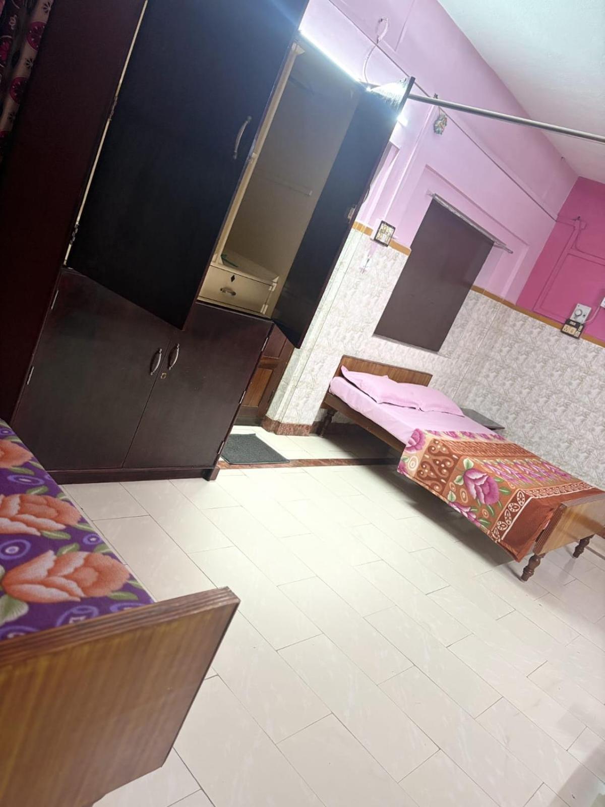 Gsr Stayhome Pondicherry Exterior foto